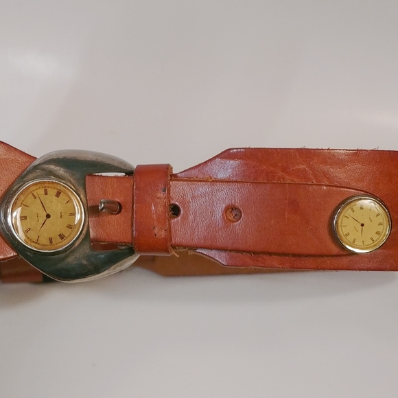 Belts